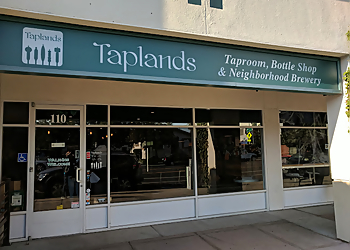 Santa Clara Sports Bars Taplands