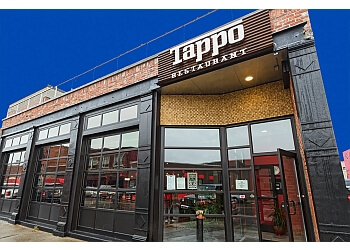 3 Best Italian Restaurants in Buffalo, NY - ThreeBestRated Review