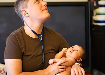 Sacramento Midwives Taproot Midwifery