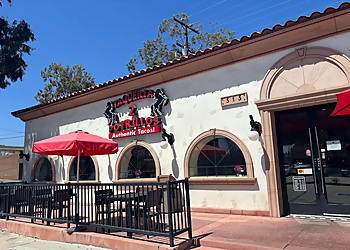 Taqueria 2 Potrillos - Corona, CA Mexican Restaurants - Restaurant Exterior Image