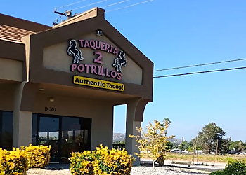 Taqueria 2 Potrillos - Moreno Valley, CA Mexican Restaurants - Restaurant Exterior Image