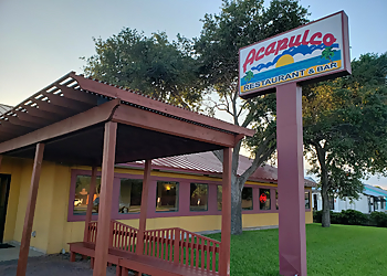 Corpus Christi Mexican Restaurants Taqueria Acapulco #1