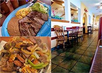 Corpus Christi Mexican Restaurants Taqueria Acapulco #1