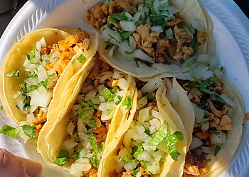Murfreesboro Food Trucks Taqueria Agaveros