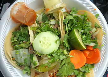 Murfreesboro Food Trucks Taqueria Agaveros