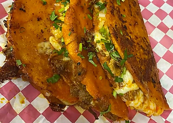 Taqueria Alba - Chattanooga, TN Food Trucks - Dish Image