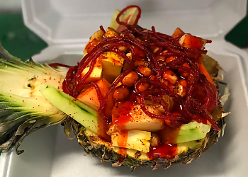 Taqueria Alba - Chattanooga, TN Food Trucks - Food Image