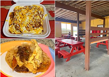 Taqueria Almeida #1 - Corpus Christi, TX Mexican Restaurants - collage image(highlights)