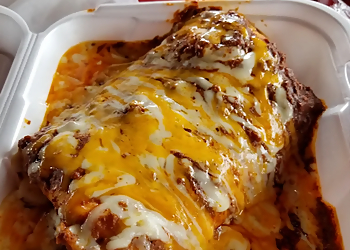 Taqueria Almeida #1 Taqueria Almeida #1 - Corpus Christi, TX Mexican Restaurants - Dish Image