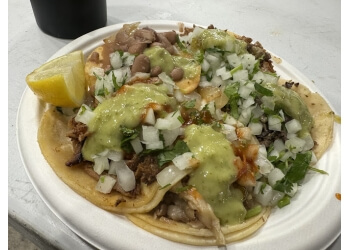 Taqueria Ayutla Oaxaca Santa Ana Food Trucks image 1