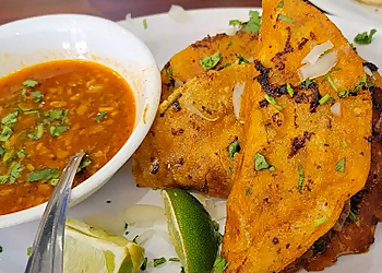 Gilbert Food Trucks Taqueria Blue Tortilla