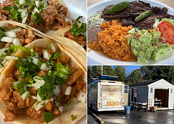 Taqueria Bravo - Tacoma, WA Food Trucks - collage image(highlights)