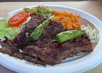 Taqueria Bravo - Tacoma, WA Food Trucks - Food Image