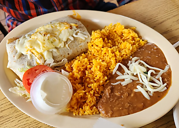 Milwaukee Food Trucks Taqueria Buenavista
