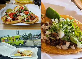Milwaukee Food Trucks Taqueria Buenavista