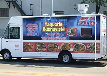 Taqueria Buenavista  Milwaukee Food Trucks image 1