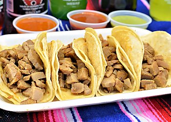 Lakewood Food Trucks Taqueria Chapala Jalisco