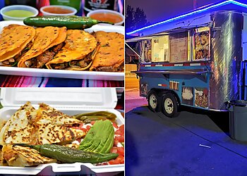 Lakewood Food Trucks Taqueria Chapala Jalisco