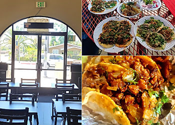 Pomona Mexican Restaurants Taqueria De Anda