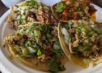 Taqueria De Anda Pomona Mexican Restaurants image 1