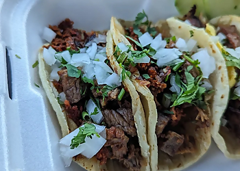 Simi Valley Food Trucks Taqueria El 14