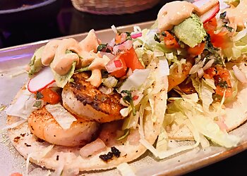 Greensboro Food Trucks Taqueria El Azteca