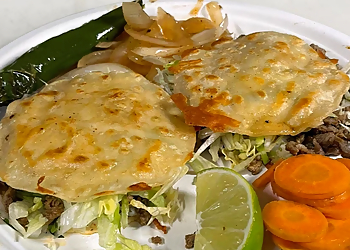 Lafayette Food Trucks Taqueria El Dolar #2