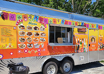 Taqueria El Dolar #2 Lafayette Food Trucks image 1