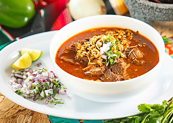 Stockton Food Trucks Taqueria El Mayita