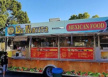 Taqueria El Mayita   Stockton Food Trucks image 1