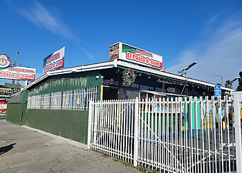 Oakland Mexican Restaurants Taqueria El Paisa