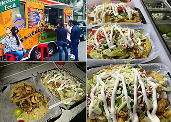 Jacksonville Food Trucks Taqueria El Paso
