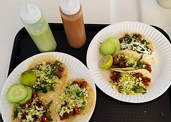 Glendale Food Trucks Taqueria El Sol
