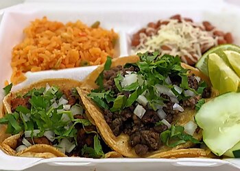 Indianapolis Food Trucks Taqueria El Taco Loco