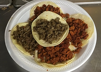 West Valley City Food Trucks Taqueria Familiar