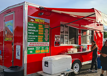Taqueria Familiar West Valley City Food Trucks image 1