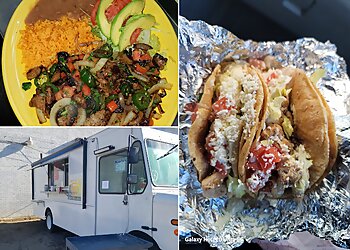 Dayton Food Trucks Taqueria Garcia Mobil