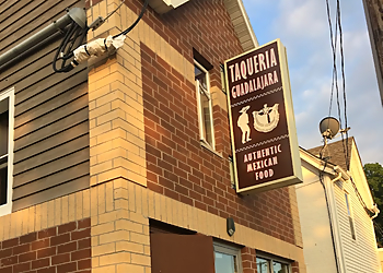 Madison Mexican Restaurants Taqueria Guadalajara