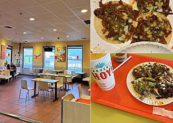 Santa Ana Mexican Restaurants Taqueria HOY!