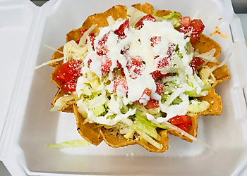 Tacoma Food Trucks Taqueria Hermanos Cardona