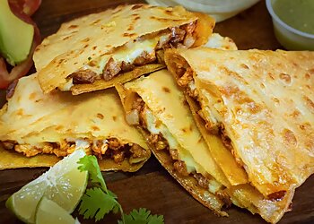 Richmond Food Trucks Taqueria Isabel Food Truck