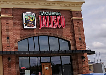 Midland Mexican Restaurants Taqueria Jalisco Midland