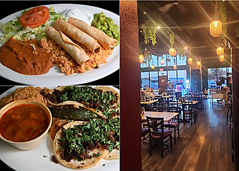 Midland Mexican Restaurants Taqueria Jalisco Midland