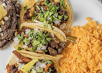 Sioux Falls Food Trucks Taqueria Juanita Restaurant