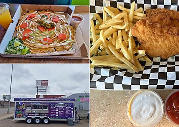 Sioux Falls Food Trucks Taqueria Juanita Restaurant