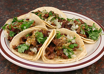 Seattle Food Trucks Taqueria La Fondita