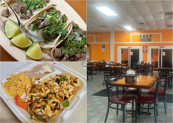 Memphis Mexican Restaurants Taqueria La Guadalupana