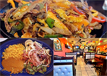 Chesapeake Mexican Restaurants Taqueria La Hacienda