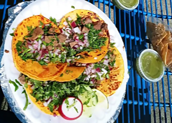 Vallejo Food Trucks Taqueria La Joya