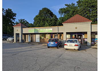 Akron Mexican Restaurants Taqueria La Loma